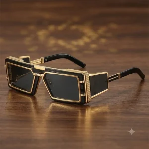 New Future Technology European & American Fashion Sunglasses